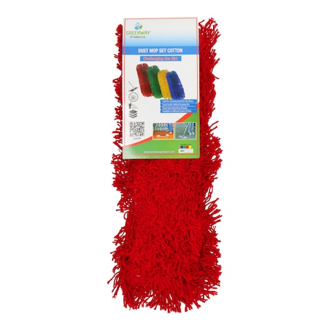 Greenway Dust Mop Acrylic 40cm