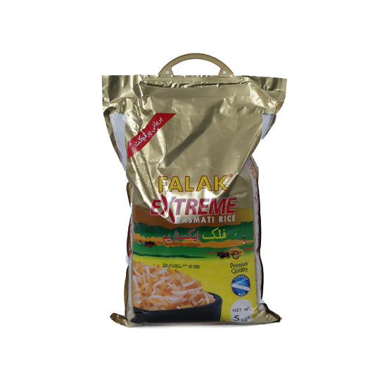 Falak Extreme Basmati Rice 5kg