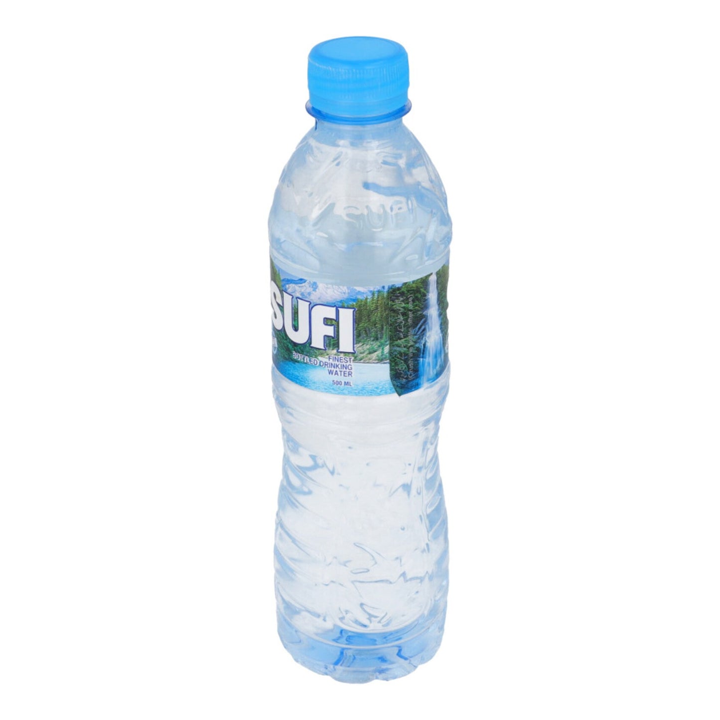 Sufi Drinking Water 500ml