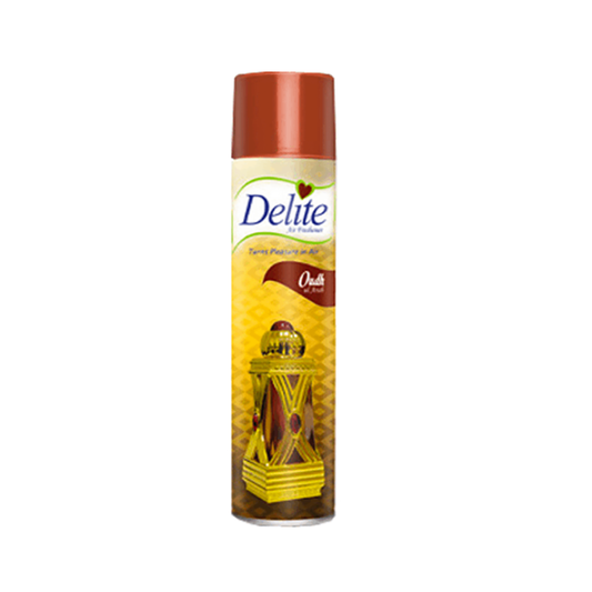 Delite Oudh-ul-Arab Air Freshner 300m