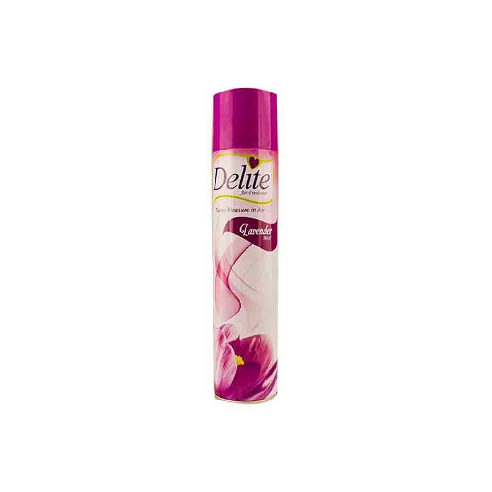 Delite Lavender Mist Air Freshner 300m