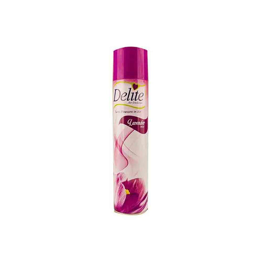 Delite Lavender Mist Air Freshner 300m