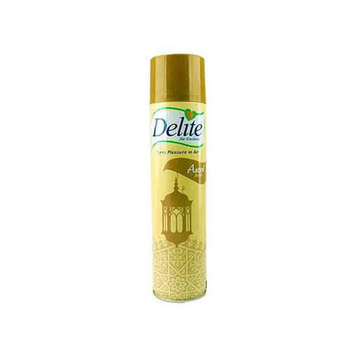 Delite Asool Arabic Air Freshner