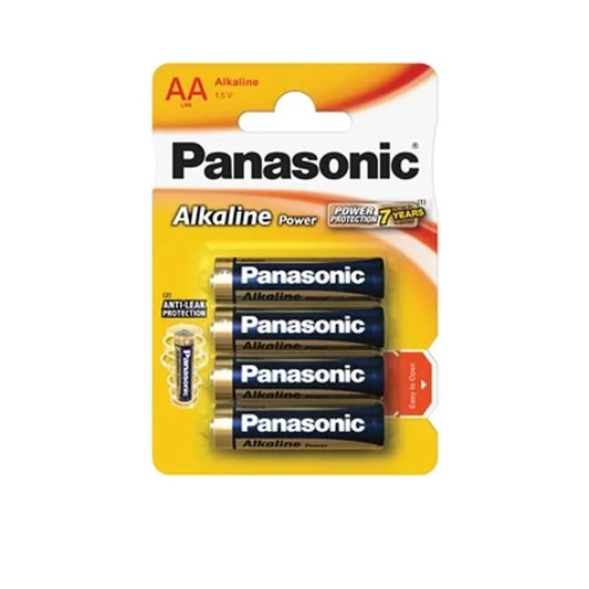 Panasonic AA Cell