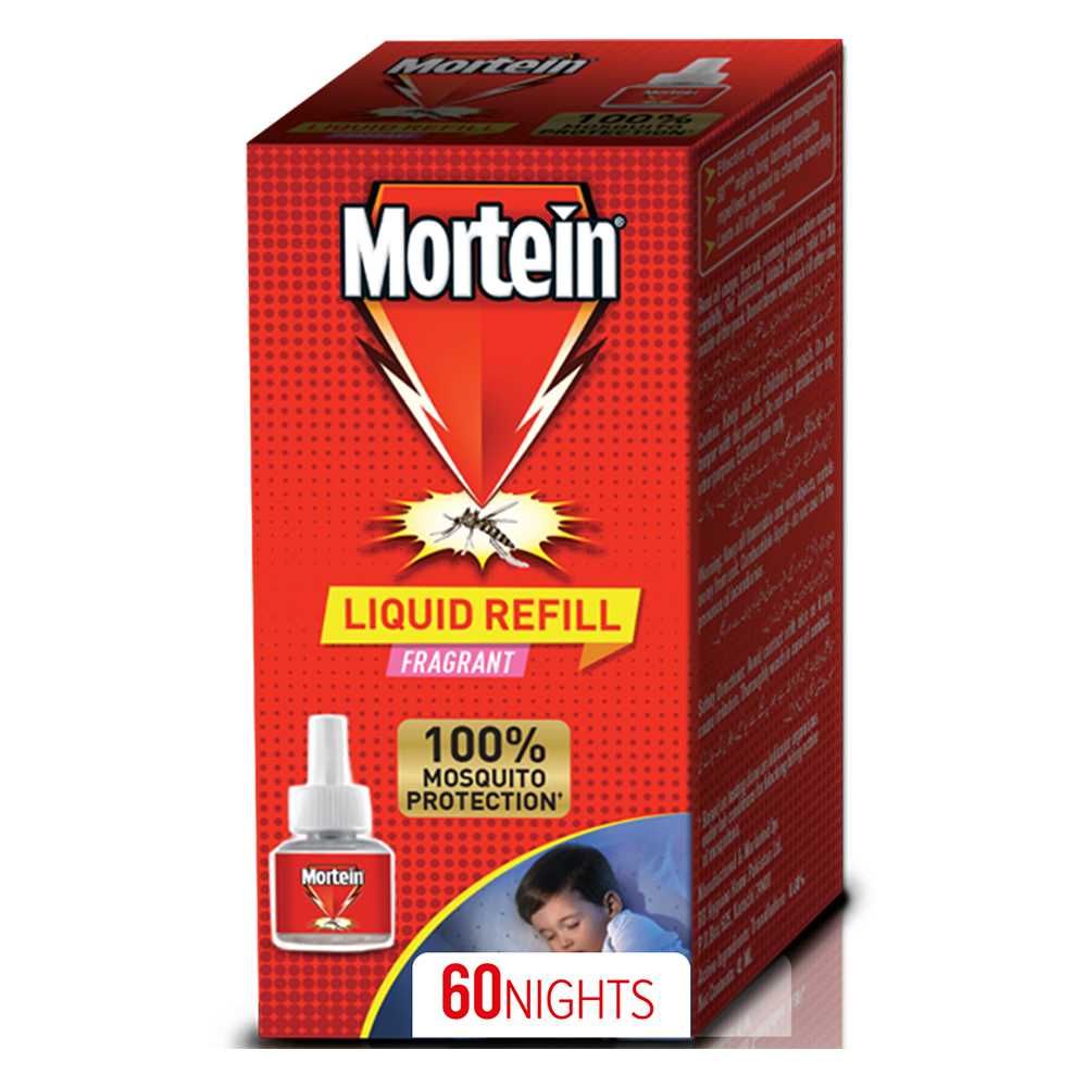 Mortein Anti-Dengue Kit