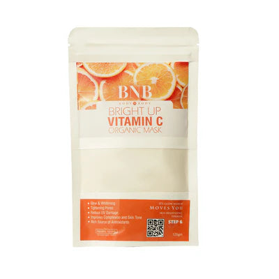 BNB Tone Up Brightening Face Wash 1