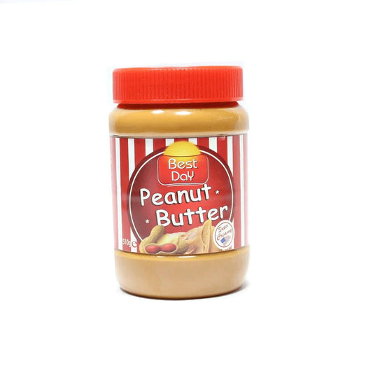 BD Peanut Butter 227G