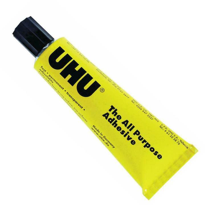 UHU Glue 21ml