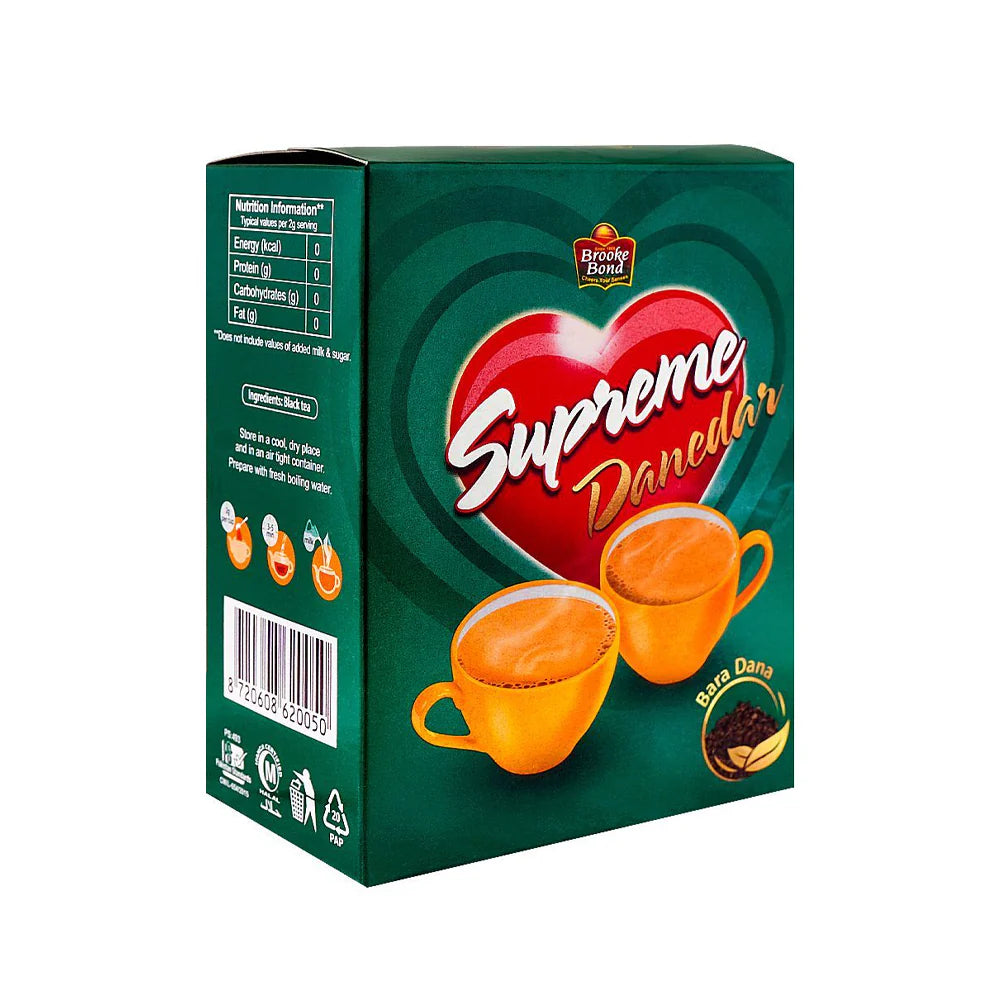 Supreme Tea 170g