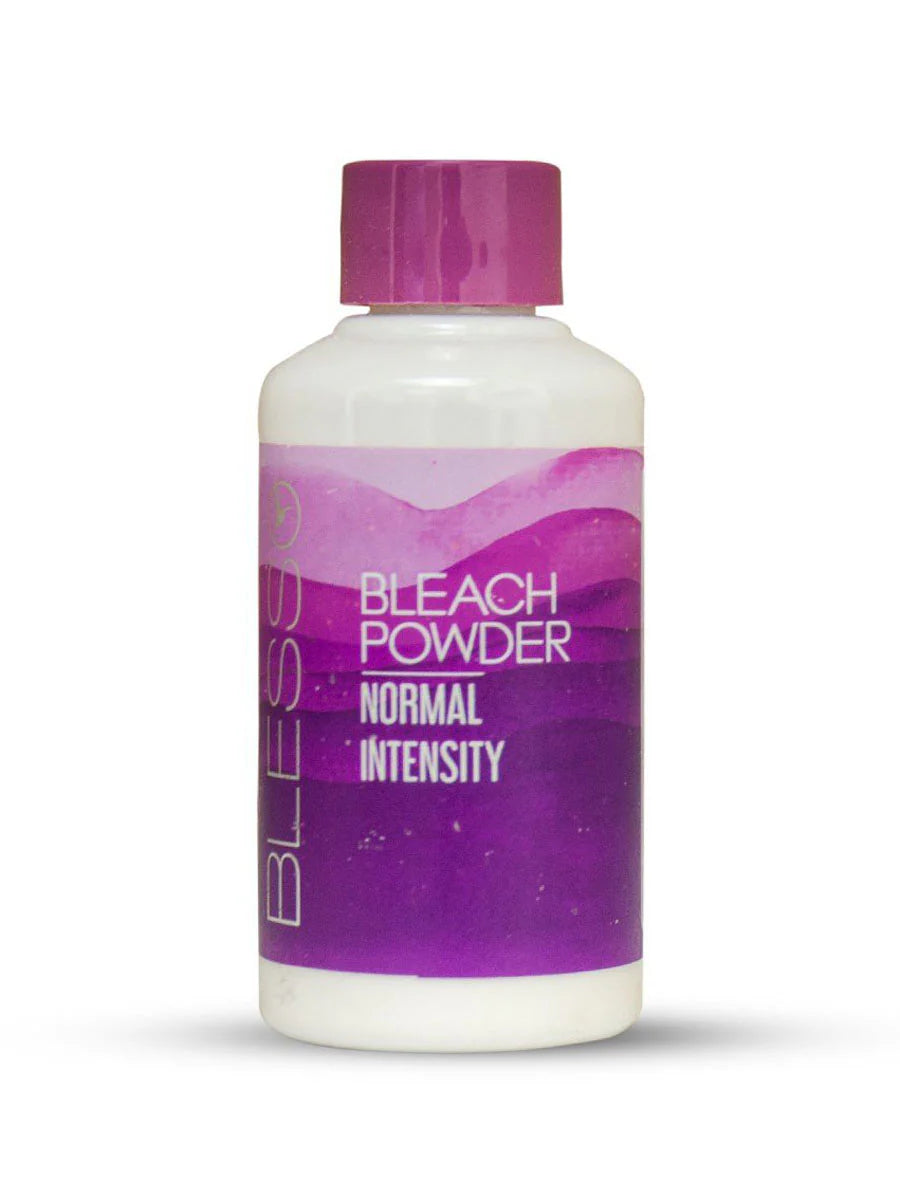 Blesso Bleach Powder Normal Instant 5