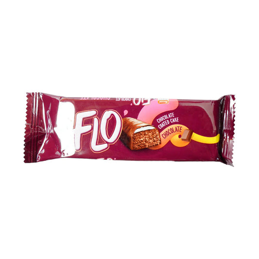 Bisconni Flo Chocolat Cake 23g