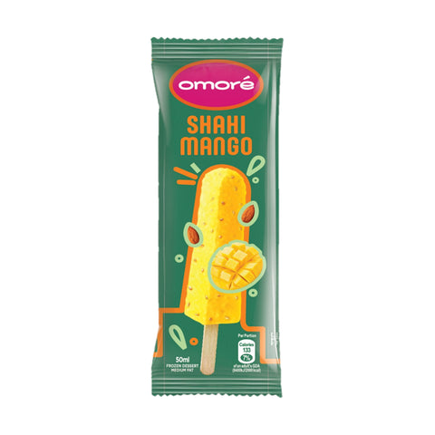 Omore Ice Cream Shai Mango Stick