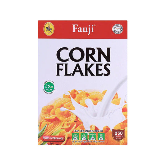 Fauji Rice Flakes 250g