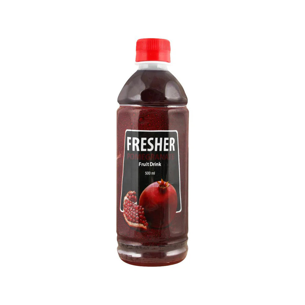 Fresher Falsa Nectar 500ml