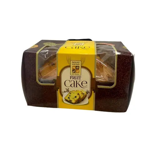 Bread-Beyond Fruit Cake 225g