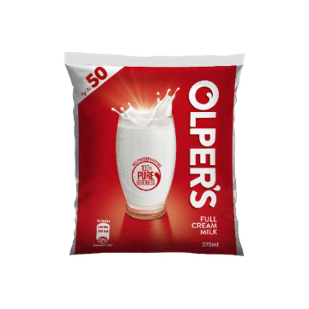 Olpers Milk 375ml