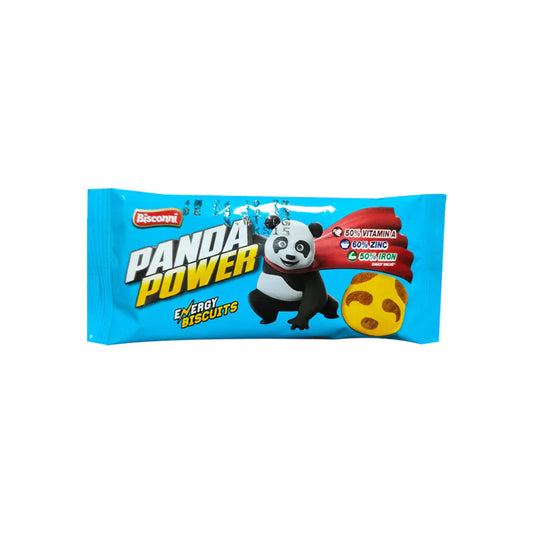 Bisconni Panda power 100g