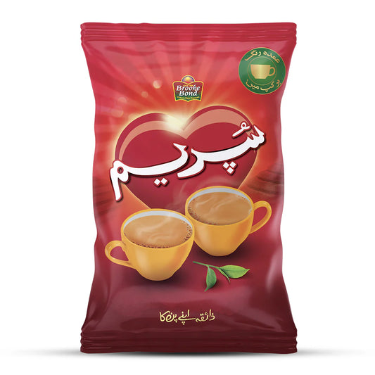 Supreme Tea 430g