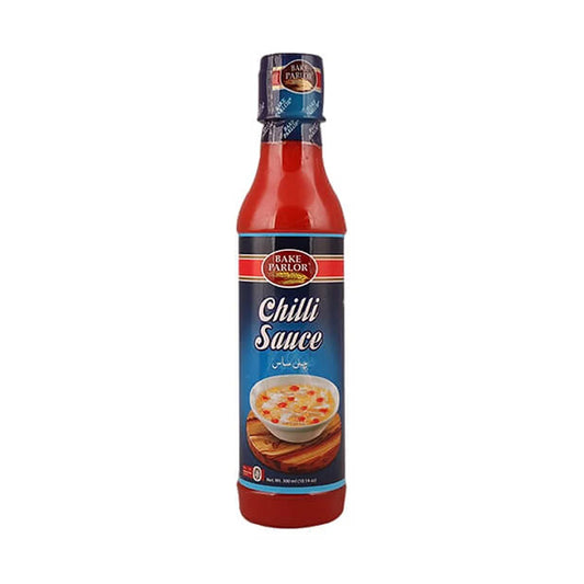 Bake Parlor Red Chilli Sauce 300ml