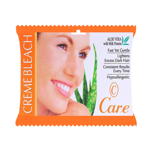 Care Bleach Cream 5ml