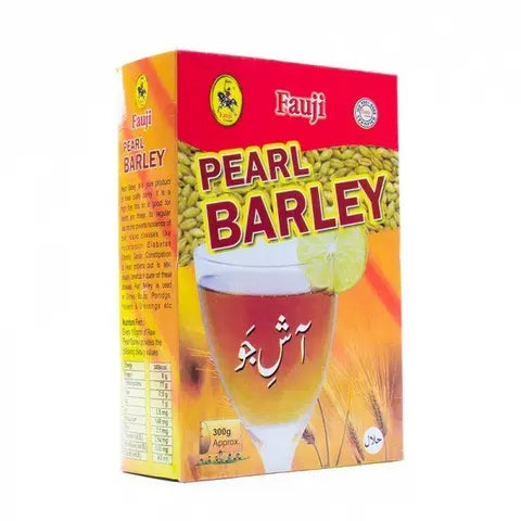 Fauji Pearl Barley 300g