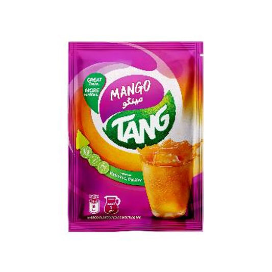 Tang Mango 125g