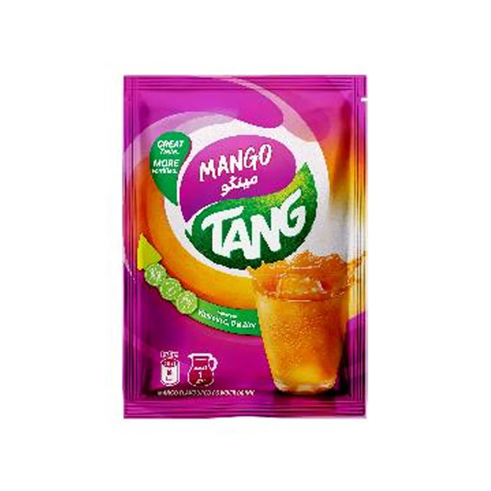 Tang Mango 25g