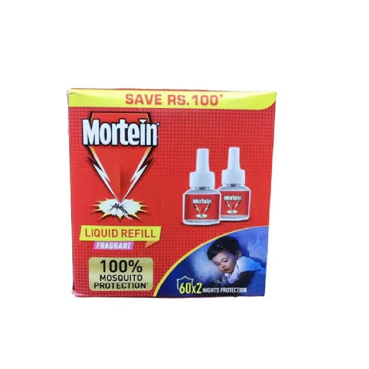 Mortein Liquid Refill