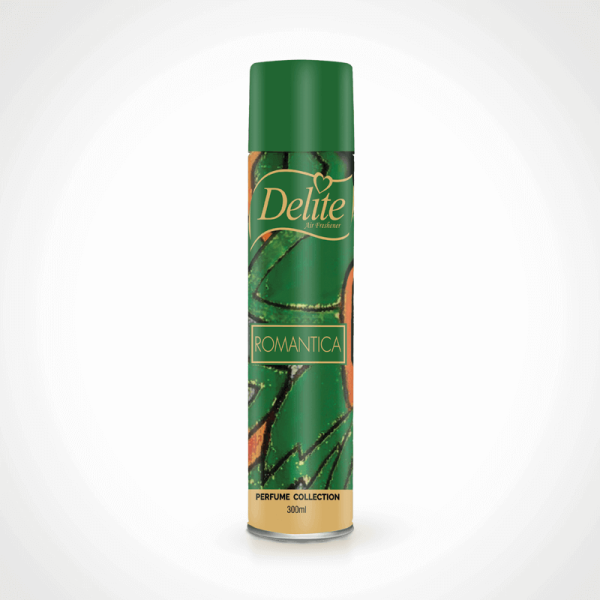 Delite Love Potion Air Freshner 300ml