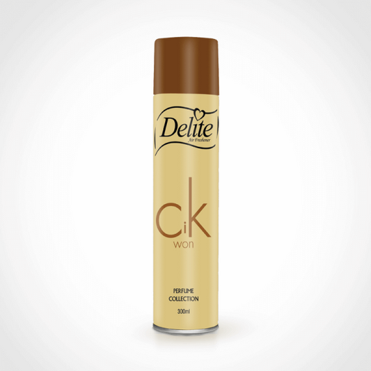 Delite Cik Won Air Freshner