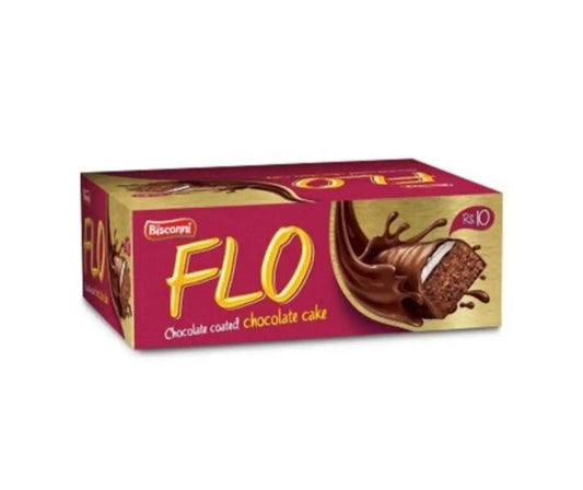 Bisconni Flo Chocolate Rs30