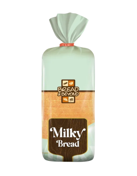 Bread-Beyond Milky Bread (Large)