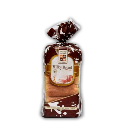 Bread-Beyond Milky Bread (Small)