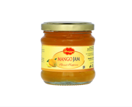 Shezan Mango Jam 190g