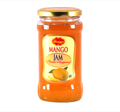 Shezan Mango Jam 370g