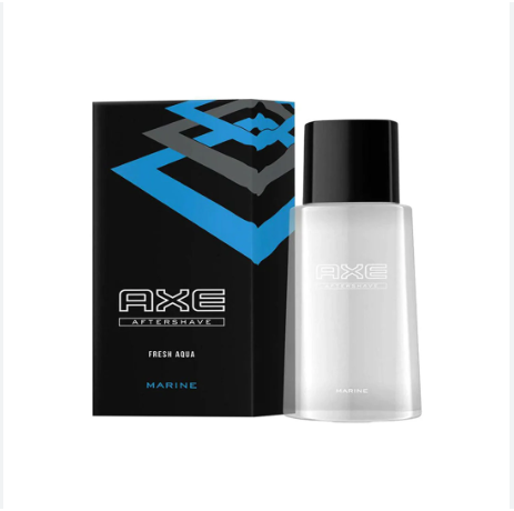 AXE After Shave Fresh Aqua 100ml