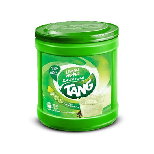 Tang Lemon-Pepper 125g