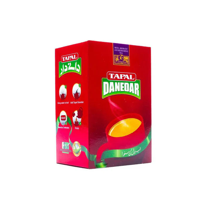 Tapal Tea 85g