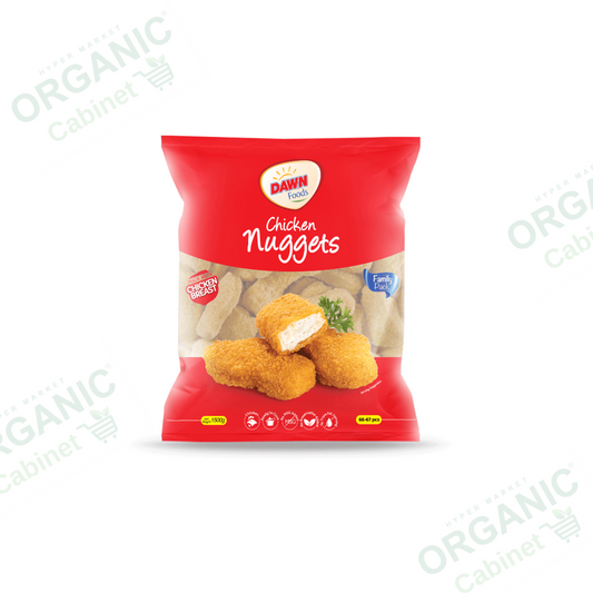 Dawn Chicken Nuggets 1500g