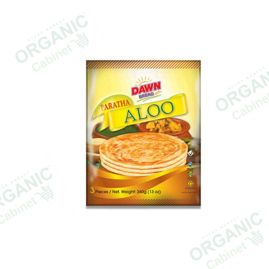 Dawn Aloo Pratha 3Pcs