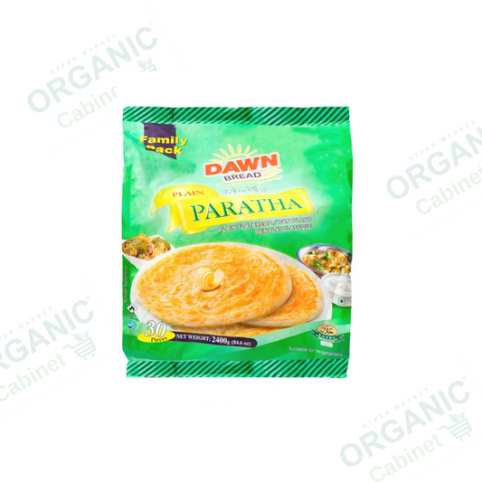 Dawn Plain Pratha 5Pcs