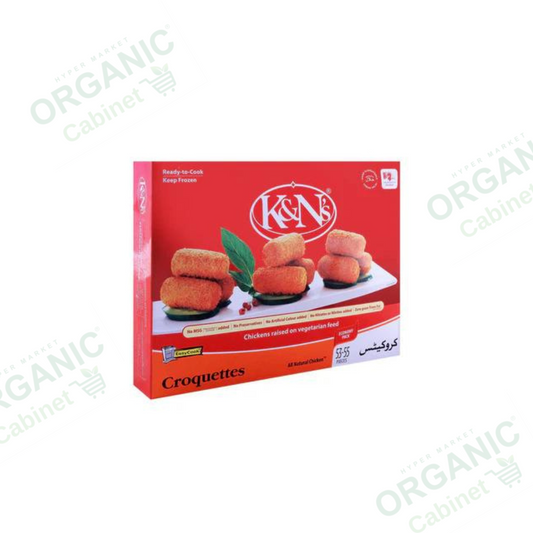 K-N-s Croquettes 1000g