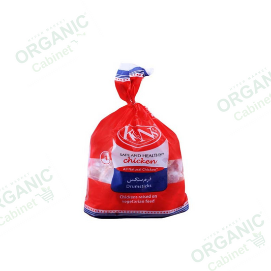 K-N-s Chicken DrumSticks 1kg