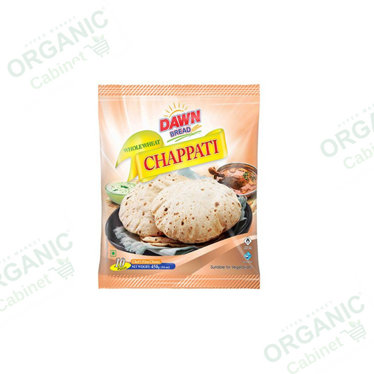 Dawn Chapatti Flatbread XL 10Pcs