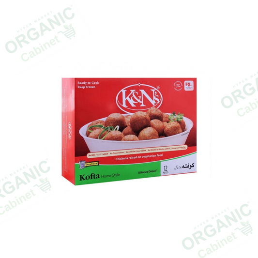 K-N-s Kofta 850g