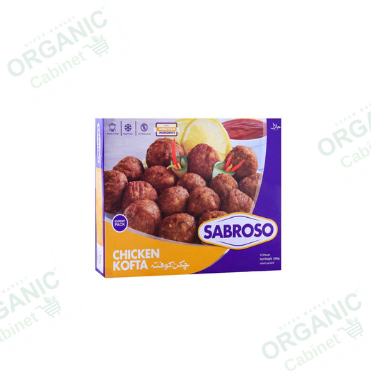 Sabroso Kofta 800g