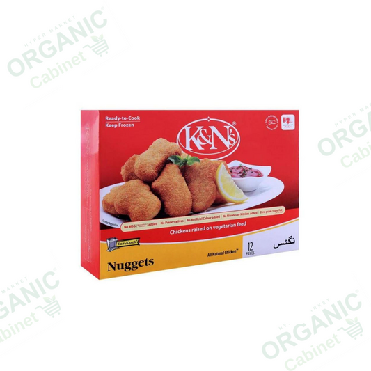 K-N-s Nuggets 270g