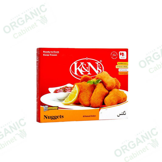 K-N-s Nuggets 1000g