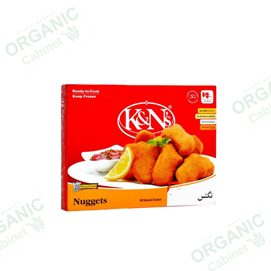 K-N-s Haray Bharay Nuggets 1000g