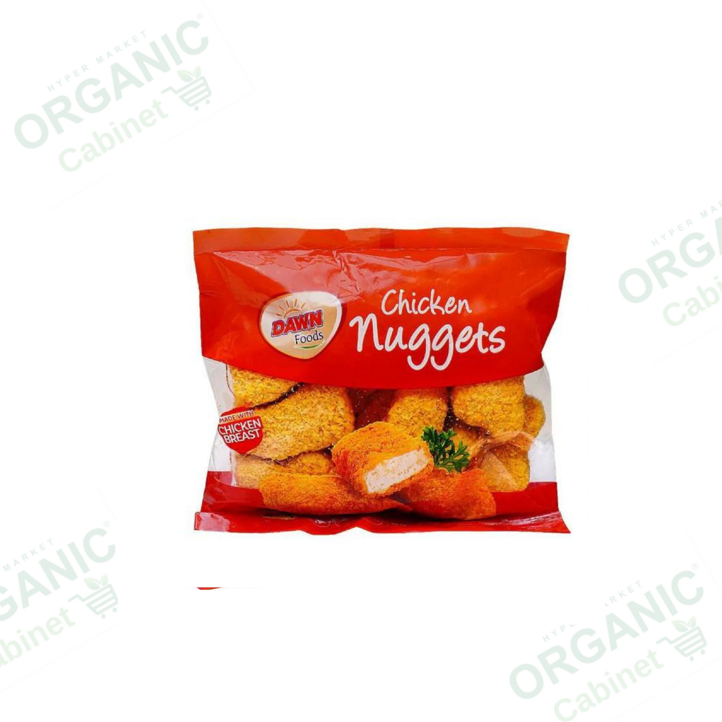 Dawn Chicken Nuggets 270g